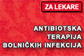 Antibiotska terapija bolničkih infekcija