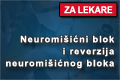 Neuromišićni blok i reverzija neuromišićnog bloka